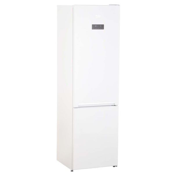 Холодильник Beko RCNK310E20VW белый (двухкамерный)