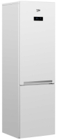 Холодильник Beko RCNK310E20VW белый (двухкамерный)