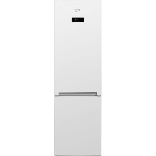 Холодильник Beko RCNK310E20VW белый (двухкамерный)