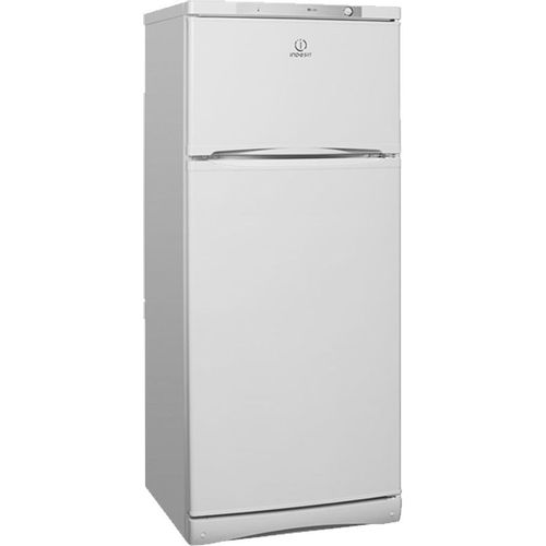 Холодильник Indesit NTS 14 AA белый (двухкамерный)
