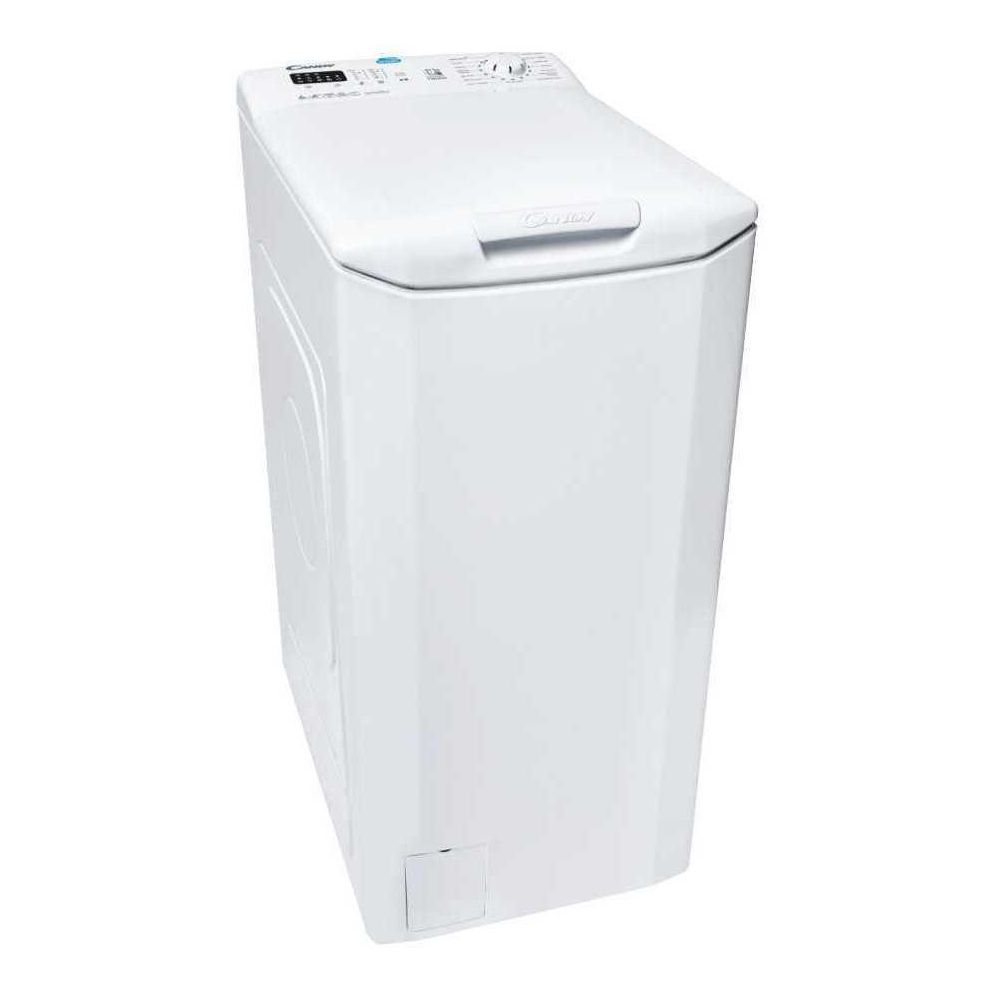 Стиральная машина Candy Smart CST G260L/1-07 класс: A++ загр.вертикальная макс.:6кг белый