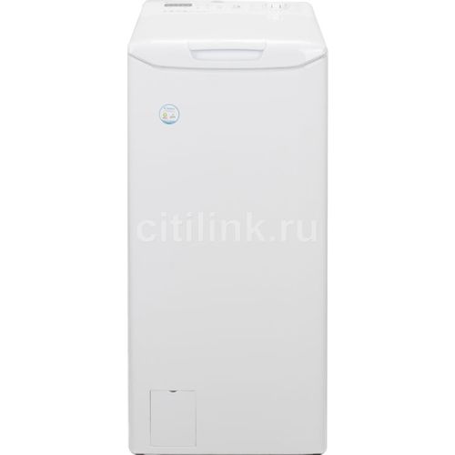 Стиральная машина Candy Smart CST G260L/1-07 класс: A++ загр.вертикальная макс.:6кг белый