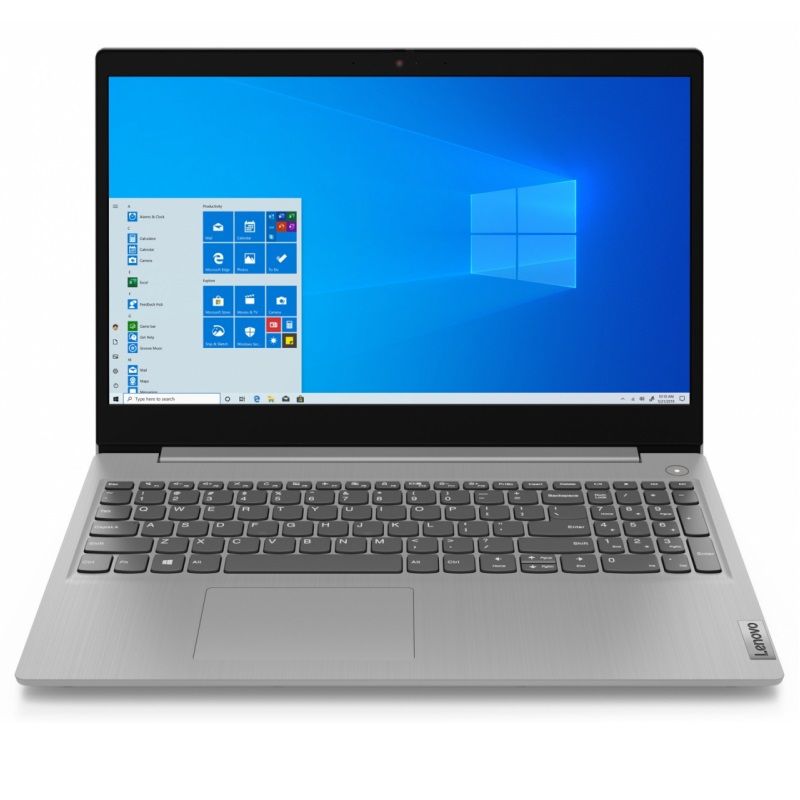 Lenovo IdeaPad 3 15ADA05 AMD Ryzen 3 3250U/4GB/256GB SSD/15.6" FHD IPS/AMD Radeon/Win10/grey