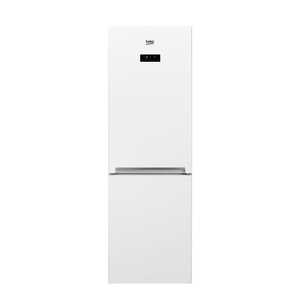 Холодильник RCNK 321E20 BW 7389410018 BEKO