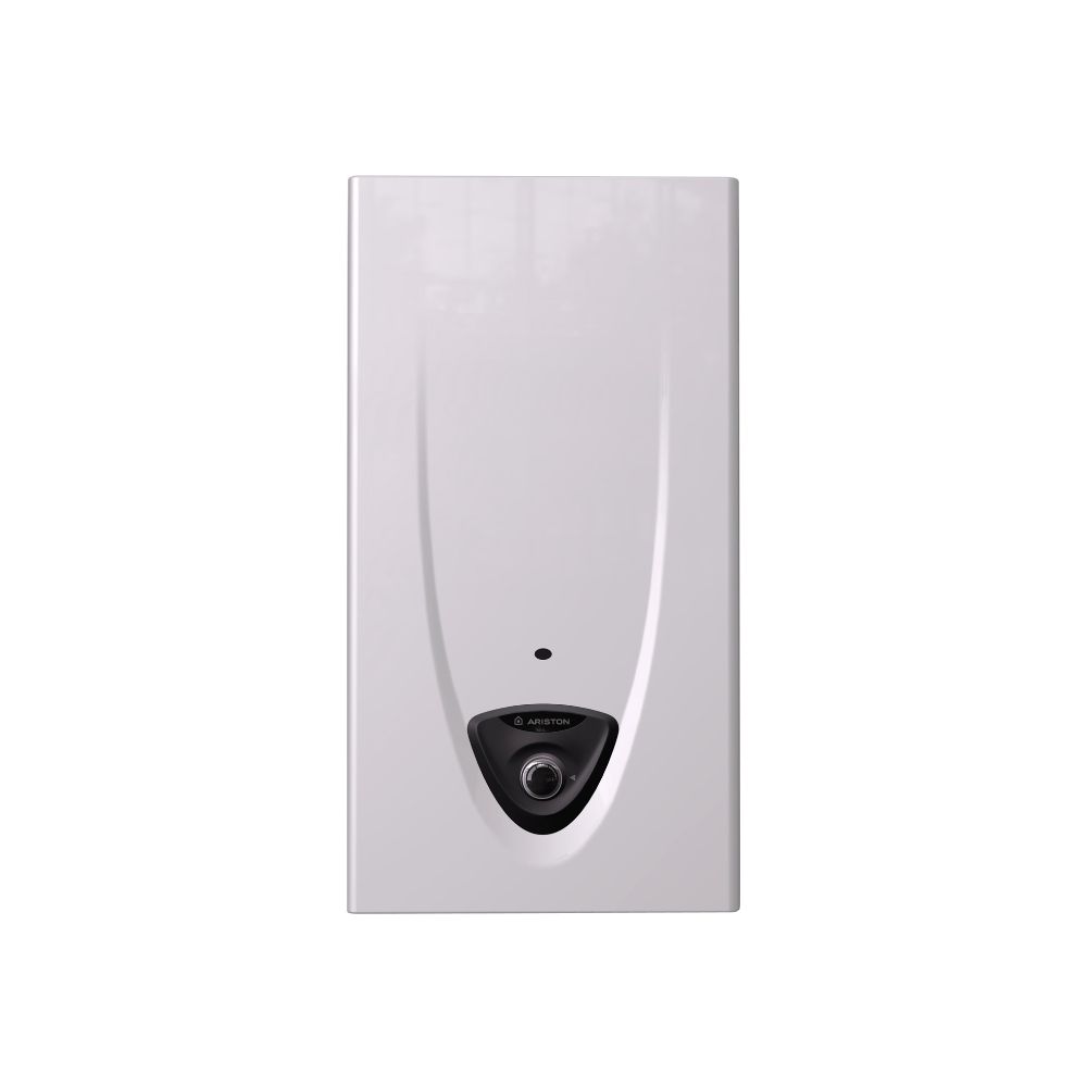 Водонагреватель проточный Ariston ABS Fast Evo 14 B