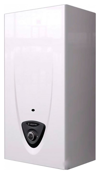 Водонагреватель проточный Ariston ABS Fast Evo 14 B