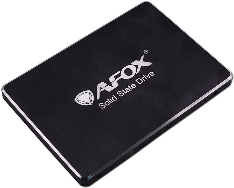 Накопитель SSD AFOX SATA III 240Gb SD250 Series 2.5" (SD250-240GN)