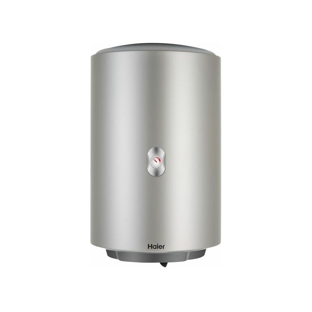 Водонагреватель Haier ES50V-Color(S) 1.5кВт 50л электрический настенный/серебристый