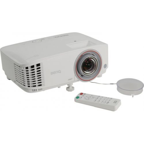 Проектор Benq TH671ST DLP 3000Lm (1920x1080)