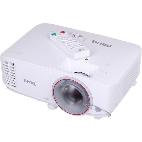 Проектор Benq TH671ST DLP 3000Lm (1920x1080)