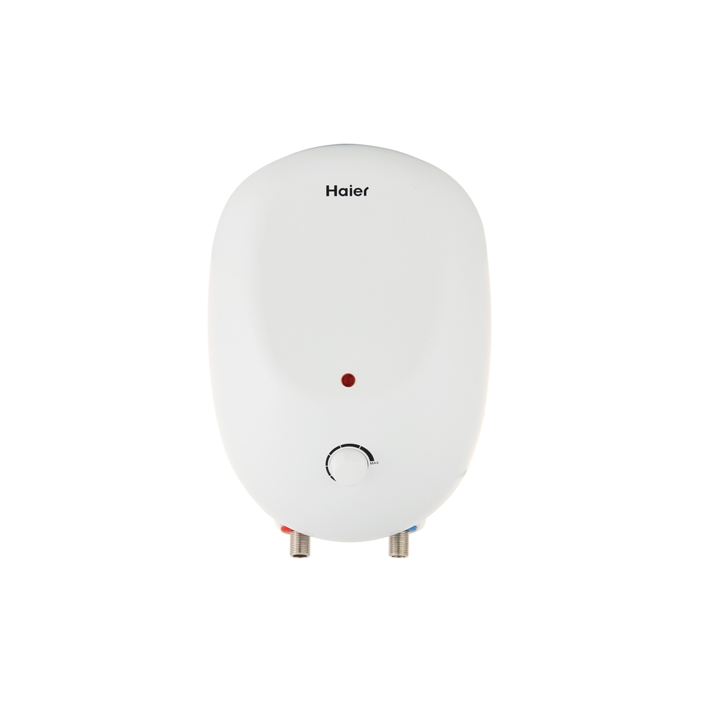 Водонагреватель Haier ES8V-Q1(R) 1.5кВт 8л электрический настенный/белый