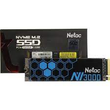 SSD Netac NV3000 2TB M.2 2280