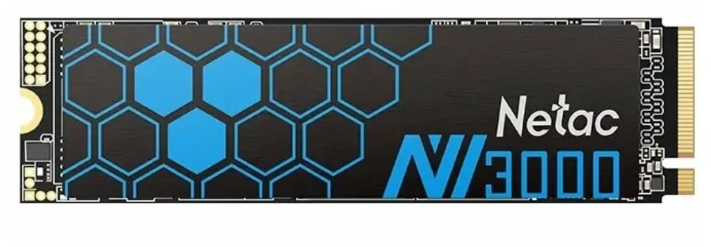 SSD Netac NV3000 2TB M.2 2280