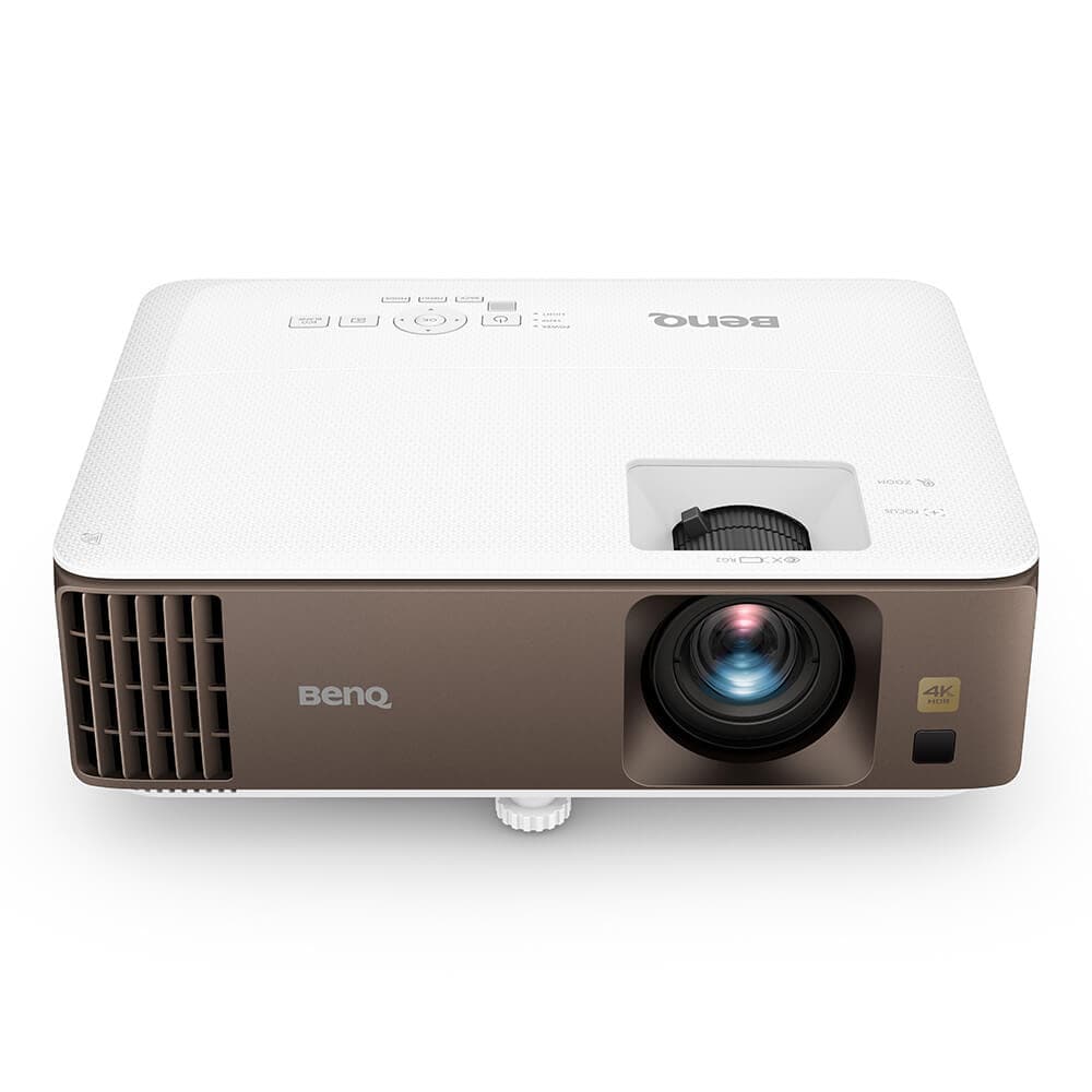Проектор BenQ W1800 4К UHD (3840x2160)
