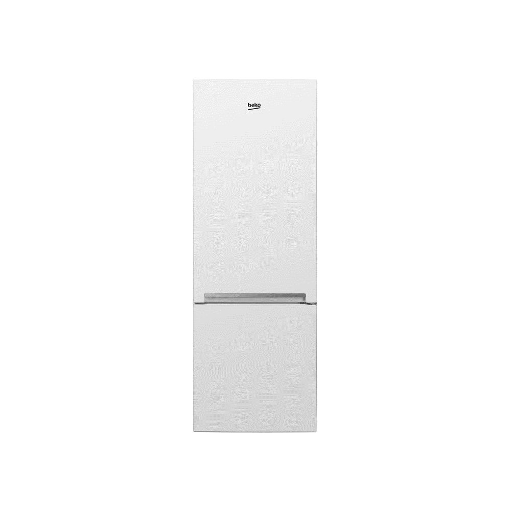 Холодильник Beko RCSK250M00W белый (двухкамерный)