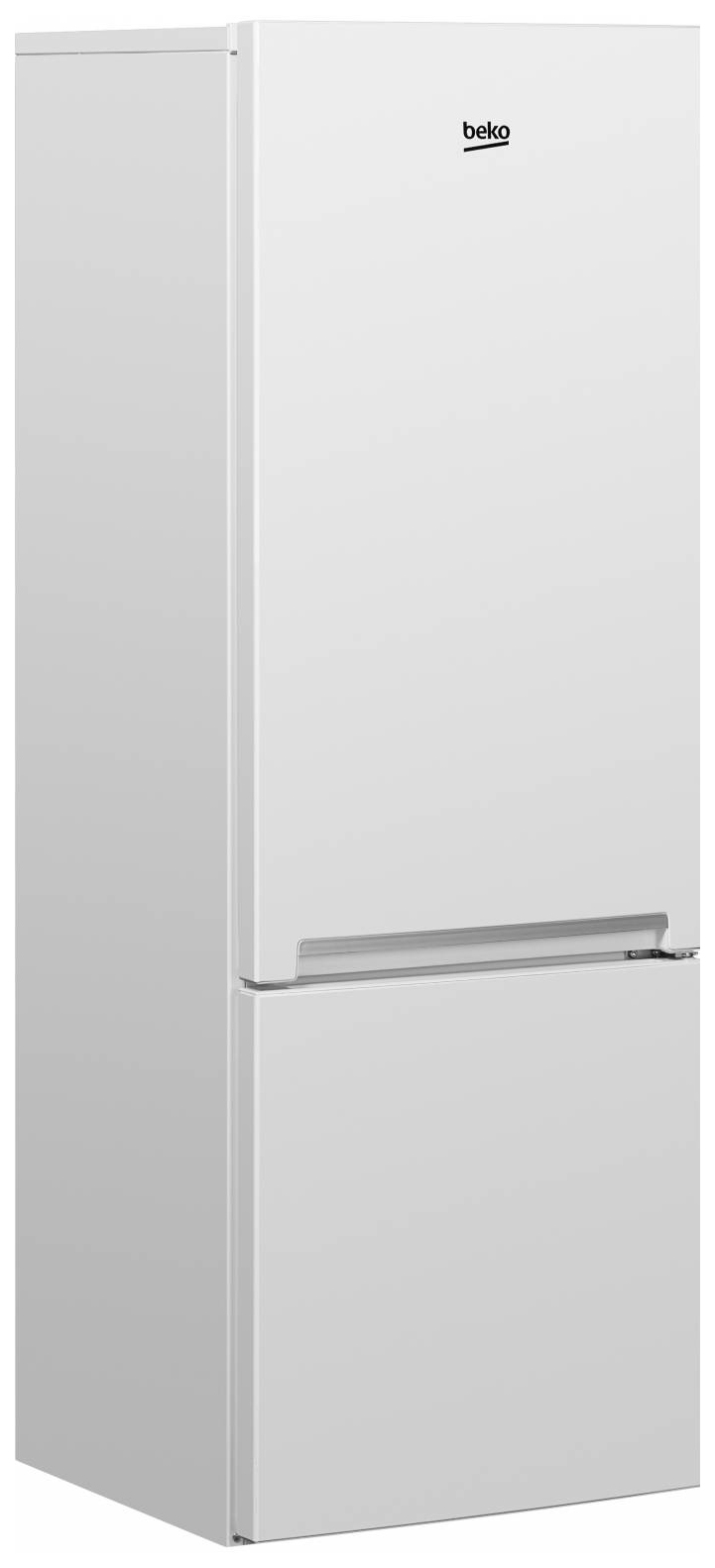 Холодильник Beko RCSK250M00W белый (двухкамерный)