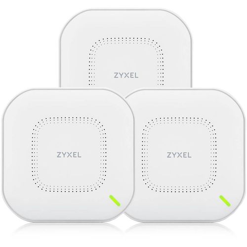 Комплект ZYXEL NebulaFlex NWA210AX