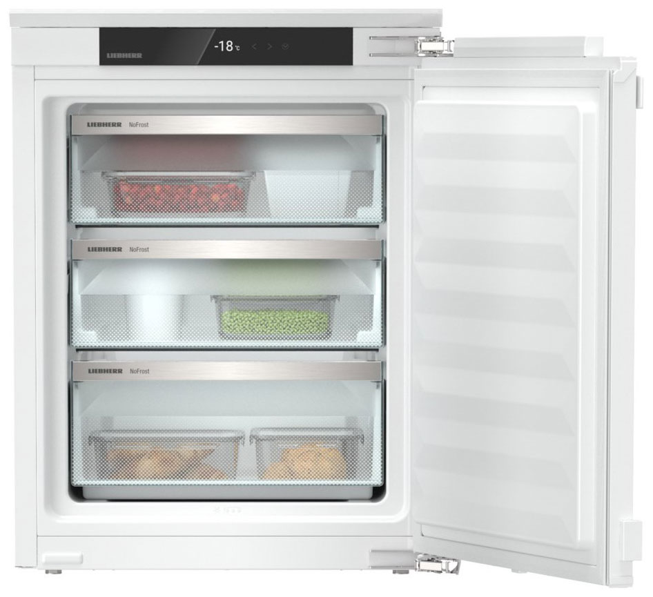 Freezer Liebherr Pure IFNe 3503 white