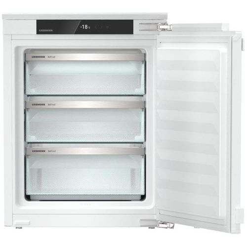 Freezer Liebherr Pure IFNe 3503 white
