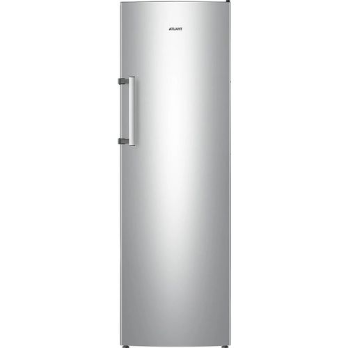 Морозильная камера Атлант М-7606-180 N серебристый