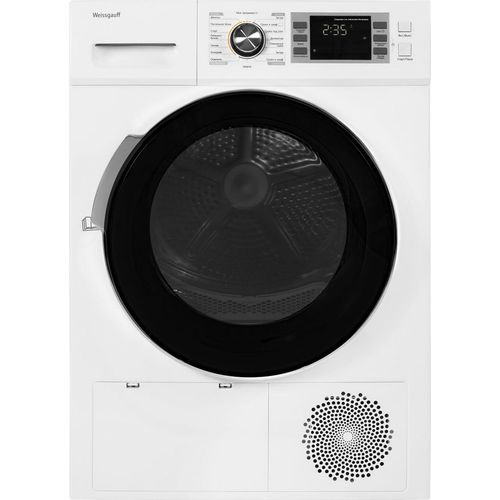 Сушильная машина WD 6148 DC WEISSGAUFF