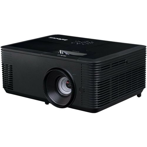 Проектор INFOCUS IN2139WU DLP, 4500 ANSI Lm,WUXGA,28500:1,1.12-1.47:1, 3.5mm in,Composite video,VGAin,HDMI 1.4aх3(поддержка 3D), USB-A (для SimpleShare и др.),лампа 15000ч.(ECO mode),3.5mm out,Monitor out(VGA),RS232,RJ45,21дБ,3,2 кг