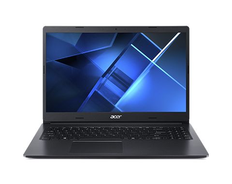 15.6" Ноутбук Acer Extensa 15 EX215-22-R59X, Ryzen 5 3500U 2.1 ГГц, 8 ГБ, 512 ГБ, без ОС, черный