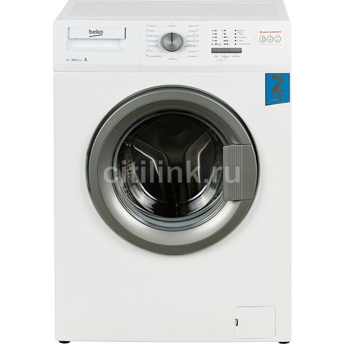 Стиральная машина WRS 54P1 BSW 7320510021 BEKO