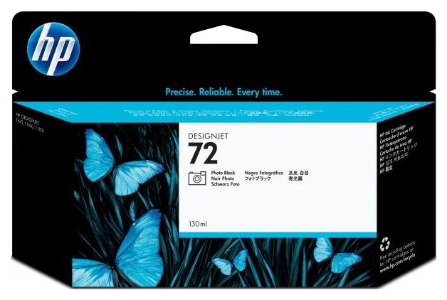 Печатающая головка HP C9370A