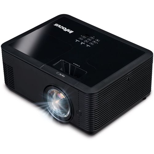Проектор Infocus IN138HDST DLP 4000Lm (1280x800)