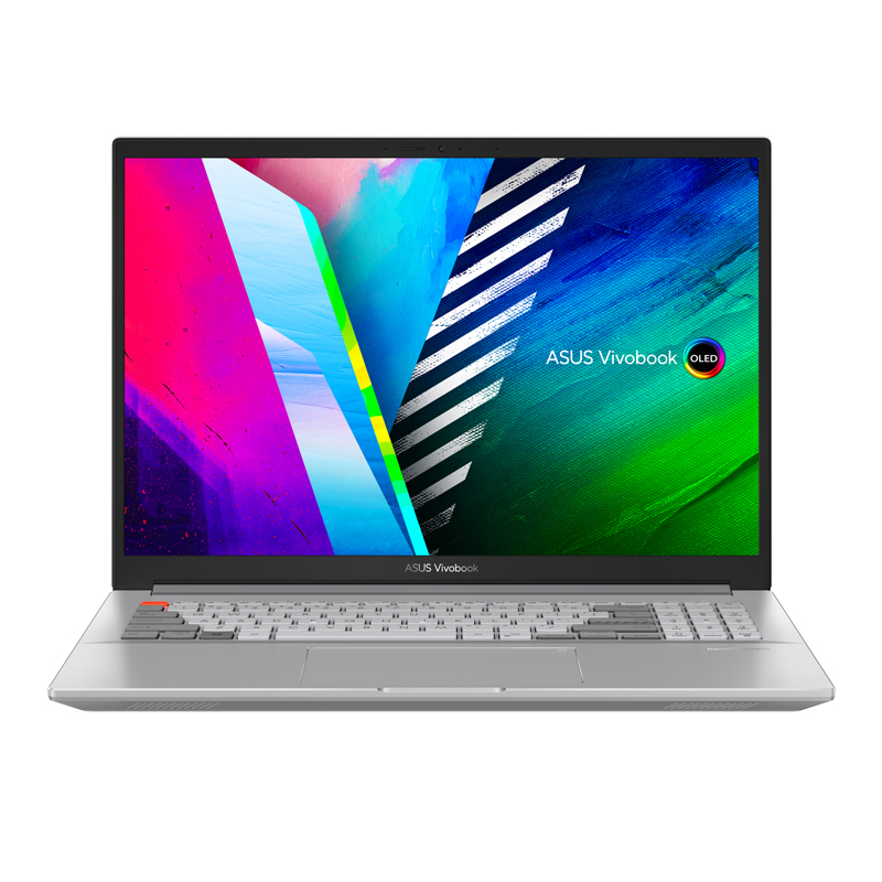 Ноутбук ASUS 90NB0UI3-M001F0 N7600PC-KV133 16" i5 11300H/8192Mb/512PCISSDGb/RTX3050/Cool Silver/DOS