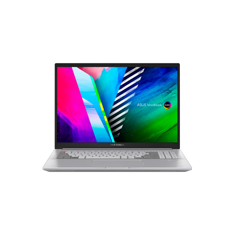 Ноутбук ASUS 90NB0UI3-M001F0 N7600PC-KV133 16" i5 11300H/8192Mb/512PCISSDGb/RTX3050/Cool Silver/DOS