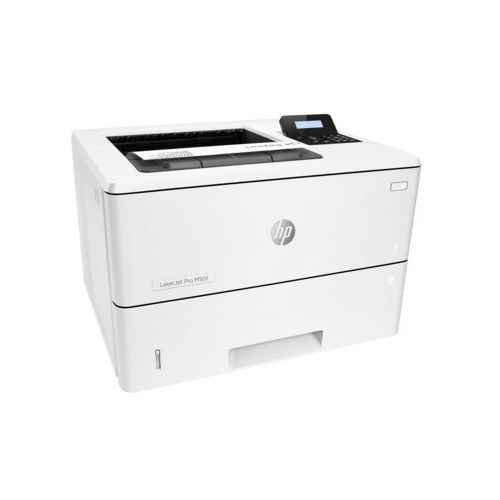 Лазерный принтер HP LaserJet Pro M501dn Printer