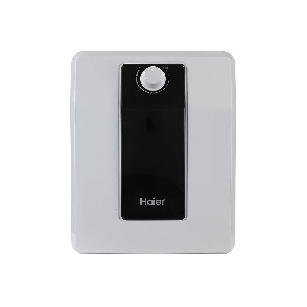 Водонагреватель Haier ES15V-Q2(R) 2кВт 15л электрический настенный/белый