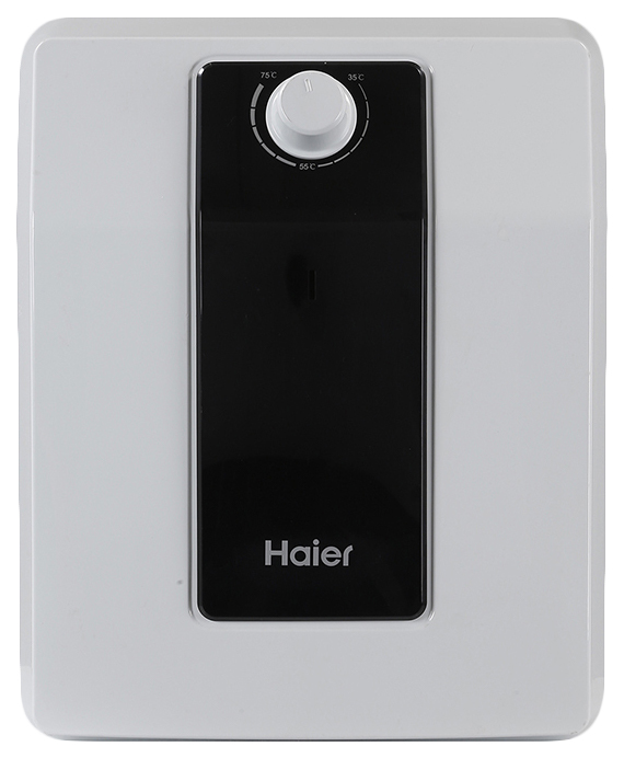 Водонагреватель Haier ES15V-Q2(R) 2кВт 15л электрический настенный/белый