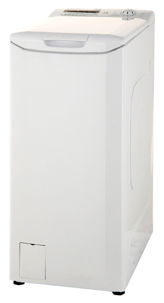 Стиральная машина Candy Smart CST G282DM/1-07 класс: A++ загр.вертикальная макс.:8кг белый
