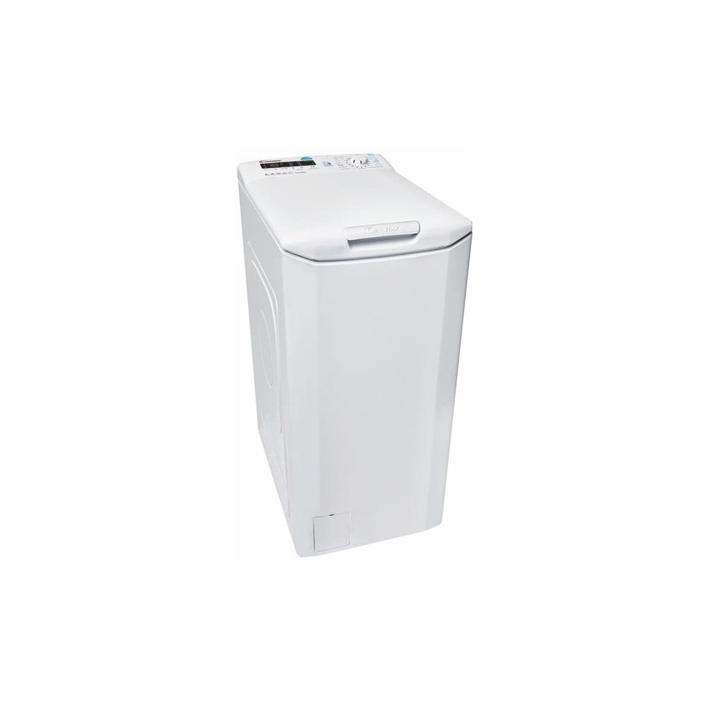 Стиральная машина Candy Smart CST G282DM/1-07 класс: A++ загр.вертикальная макс.:8кг белый