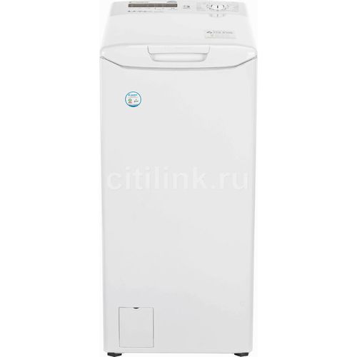 Стиральная машина Candy Smart CST G282DM/1-07 класс: A++ загр.вертикальная макс.:8кг белый