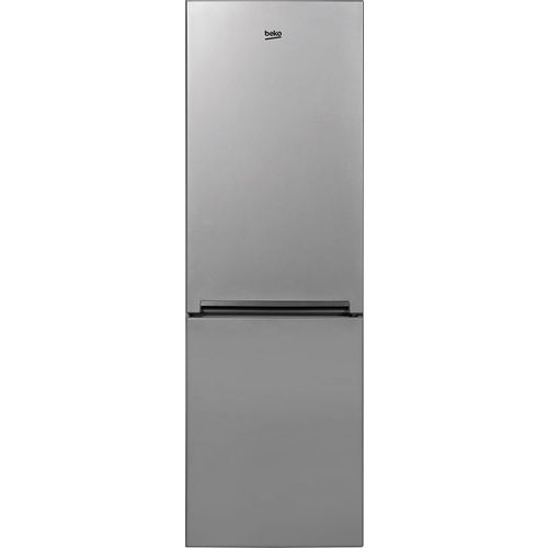 Холодильник Beko RCSK339M20S нержавеющая сталь (двухкамерный)