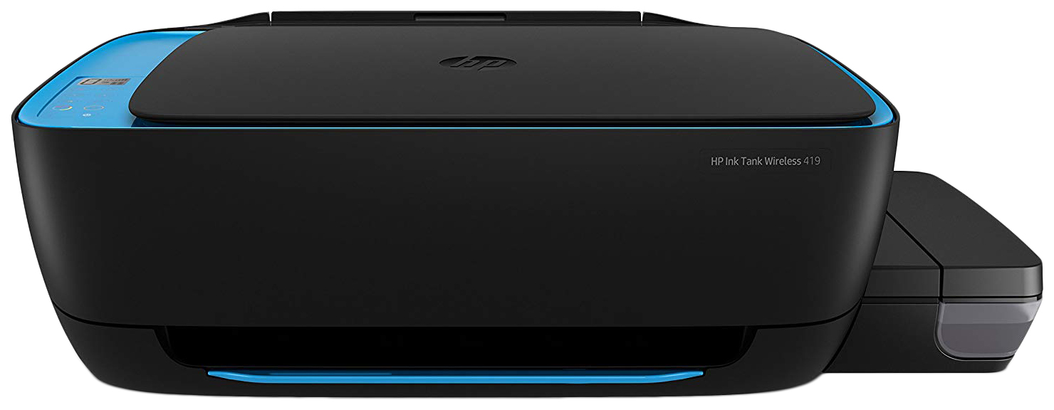 Струйное МФУ HP Ink Tank WL 419 AiO Printer