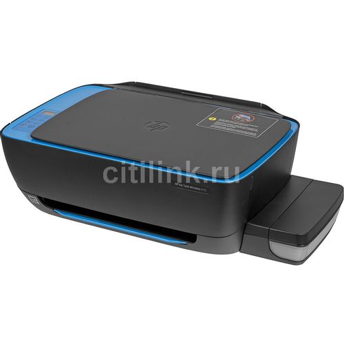 Струйное МФУ HP Ink Tank WL 419 AiO Printer