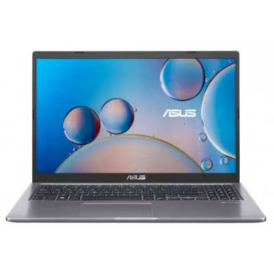 Ноутбук Asus X515JF-BR368T 15.6" HD AG Pen 6805/8Gb/256Gb SSD/noDVD/GF MX130 2Gb/W10/Slate Grey