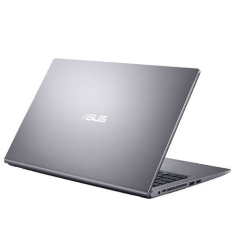 Ноутбук Asus X515JF-BR368T 15.6" HD AG Pen 6805/8Gb/256Gb SSD/noDVD/GF MX130 2Gb/W10/Slate Grey