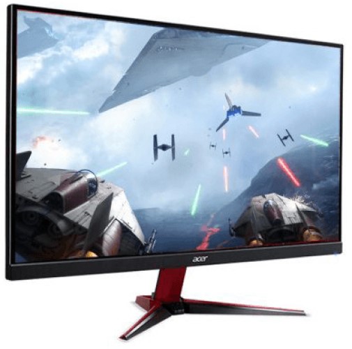 Монитор LCD 25" VG252QXBMIIPX UM.KV2EE.X01 ACER