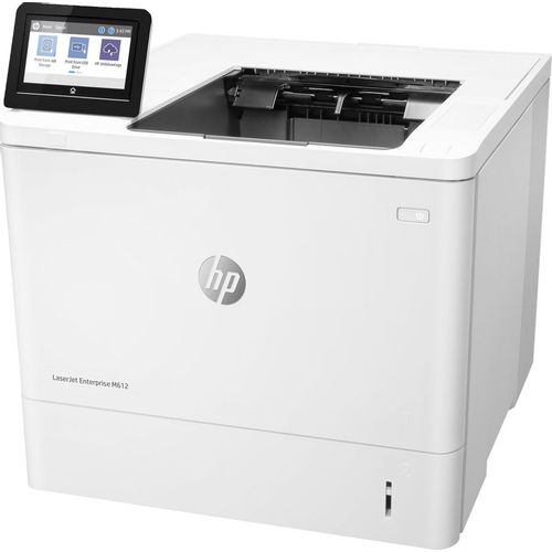 Лазерный принтер HP LaserJet Enterprise M612dn