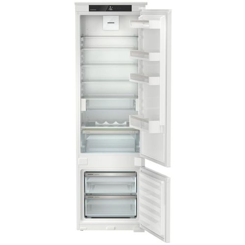 Холодильник Liebherr Plus ICSe 5122 001 белый (двухкамерный)