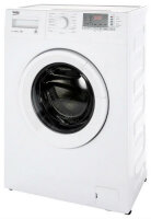 Стиральная машина WRE6512BWW 7329810001 BEKO