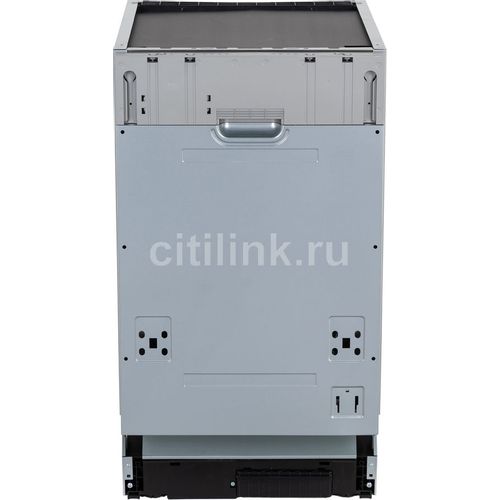 Посудомоечная машина встраив. Maunfeld MLP-08S 2100Вт узкая