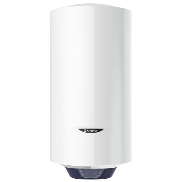 Водонагреватель Ariston BLU1 ECO ABS PW 30 V SLIM 2.5кВт 30л электрический настенный/белый