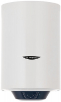Водонагреватель Ariston BLU1 ECO ABS PW 30 V SLIM 2.5кВт 30л электрический настенный/белый